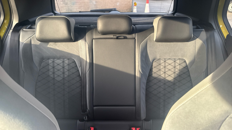 Volkswagen Golf 1.5 TSI 150 R-Line 5dr Petrol Hatchback